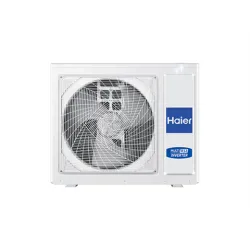 Jednostka zewnętrzna Multi Split Haier Nordic 4U 4U75S2SR5FA-H 7,5kW z grzałką tacy ociekowej